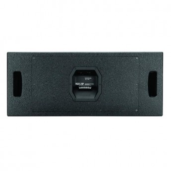 Пассивный сабвуфер TANNOY VSX 8.2 BP 09442