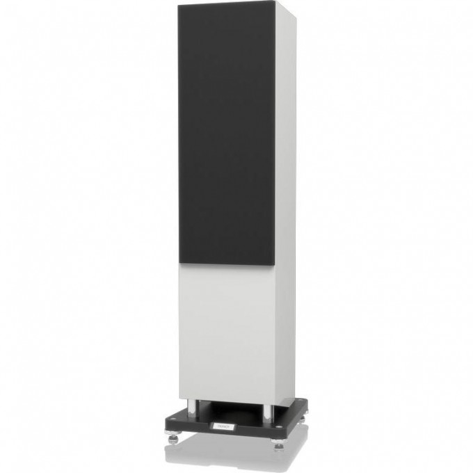TANNOY REVOLUTION XT 8F ЦВЕТ: БЕЛЫЙ ЛАК [GLOSS WHITE] 54474